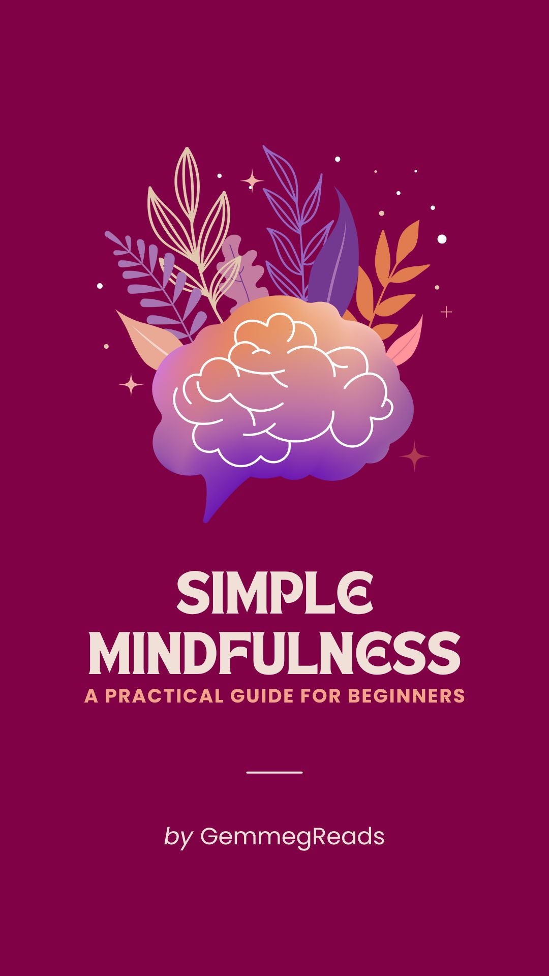 E-Books Bundle: Steps Toward Happiness - 5 E-Books PDF Downloads
