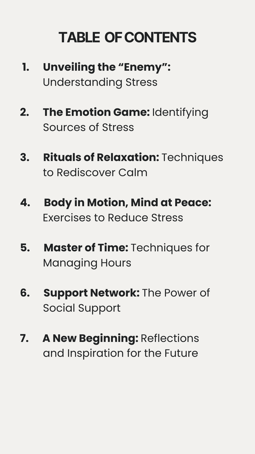 E-Books Bundle: Steps Toward Happiness - 5 E-Books PDF Downloads